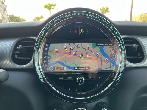 Certified 2024 MINI Cooper John Cooper Works image 24