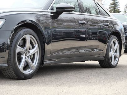 Used 2024 Audi A6 Premium Plus