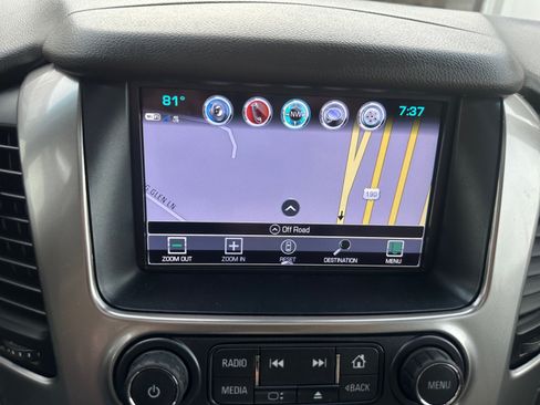 Used 2018 Chevrolet Tahoe Premier RWD image 14