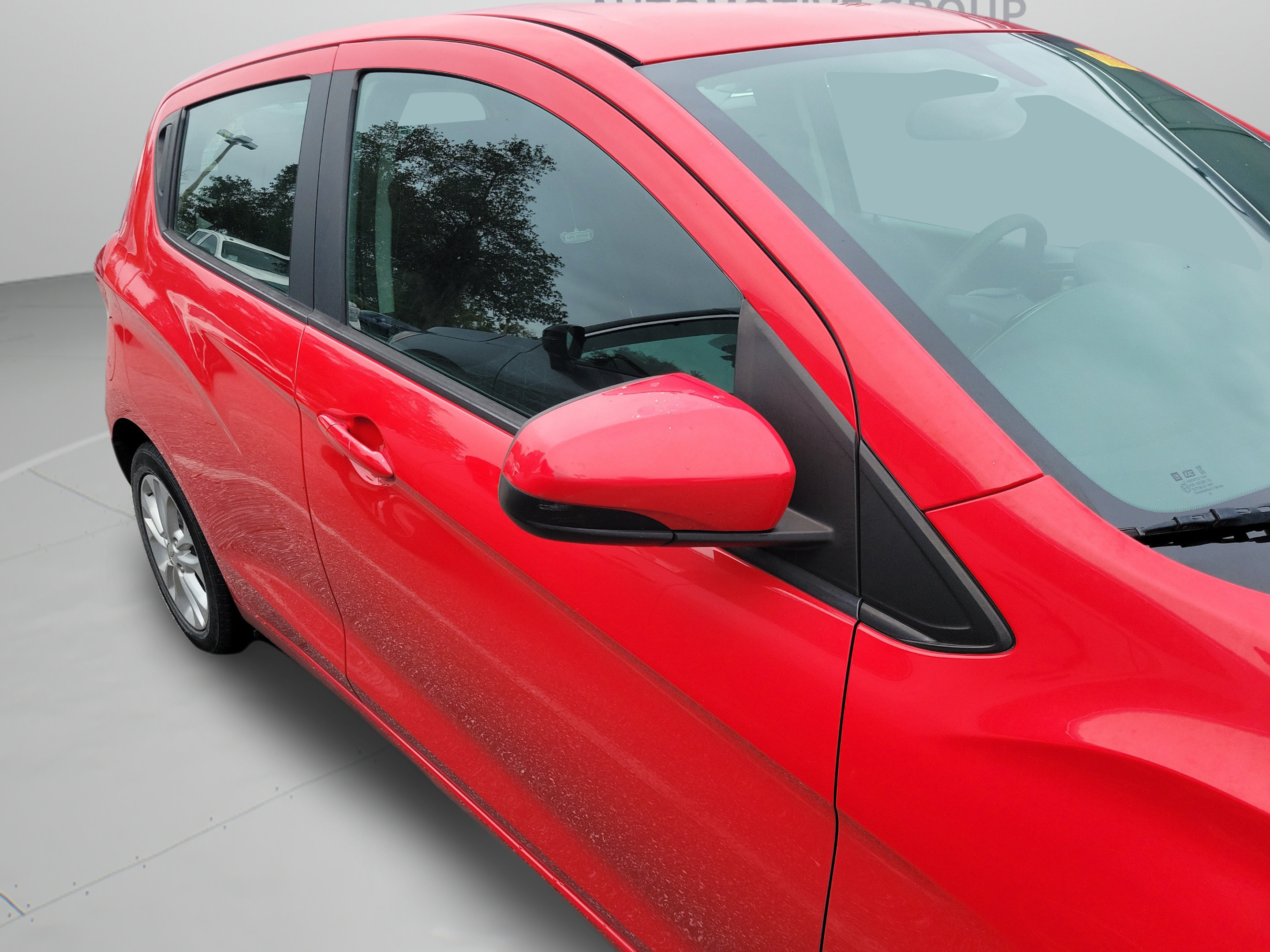 Used 2020 Chevrolet Spark LT FWD image 16