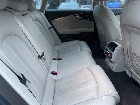 Used 2016 Audi A7 TDI Prestige w/ Prestige Package image 21