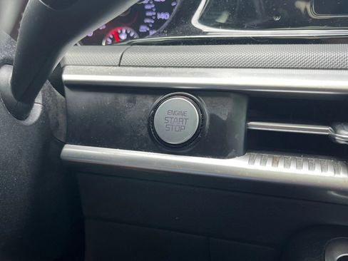 Used 2021 Kia K5 GT-Line image 24