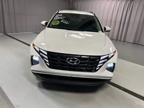 Used 2024 Hyundai Tucson SEL image 2
