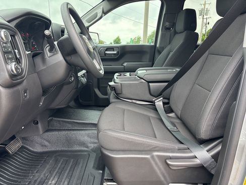 New 2026 GMC Sierra 1500 Pro image 13