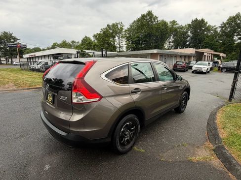 Used 2012 Honda CR-V LX image 5
