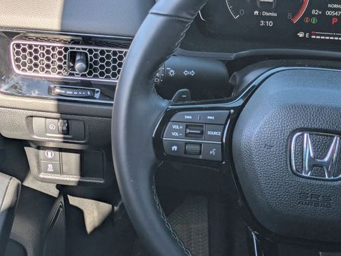 Certified 2024 Honda Civic Sport image 17