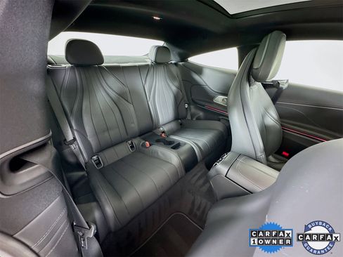 Certified 2024 Mercedes-Benz CLE 300 4MATIC Coupe image 30