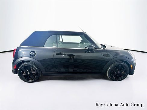 Certified 2023 MINI Cooper S image 8