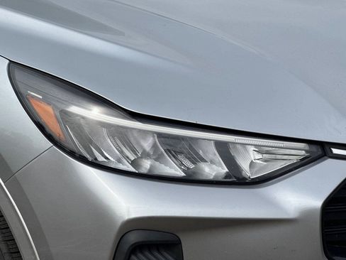 Used 2023 Ford Escape ST-Line AWD/4WD image 47