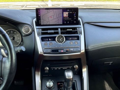 Used 2020 Lexus NX 300 AWD w/ Premium Package image 31