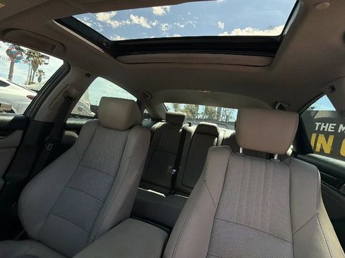Used 2020 Honda Accord EX-L image 13