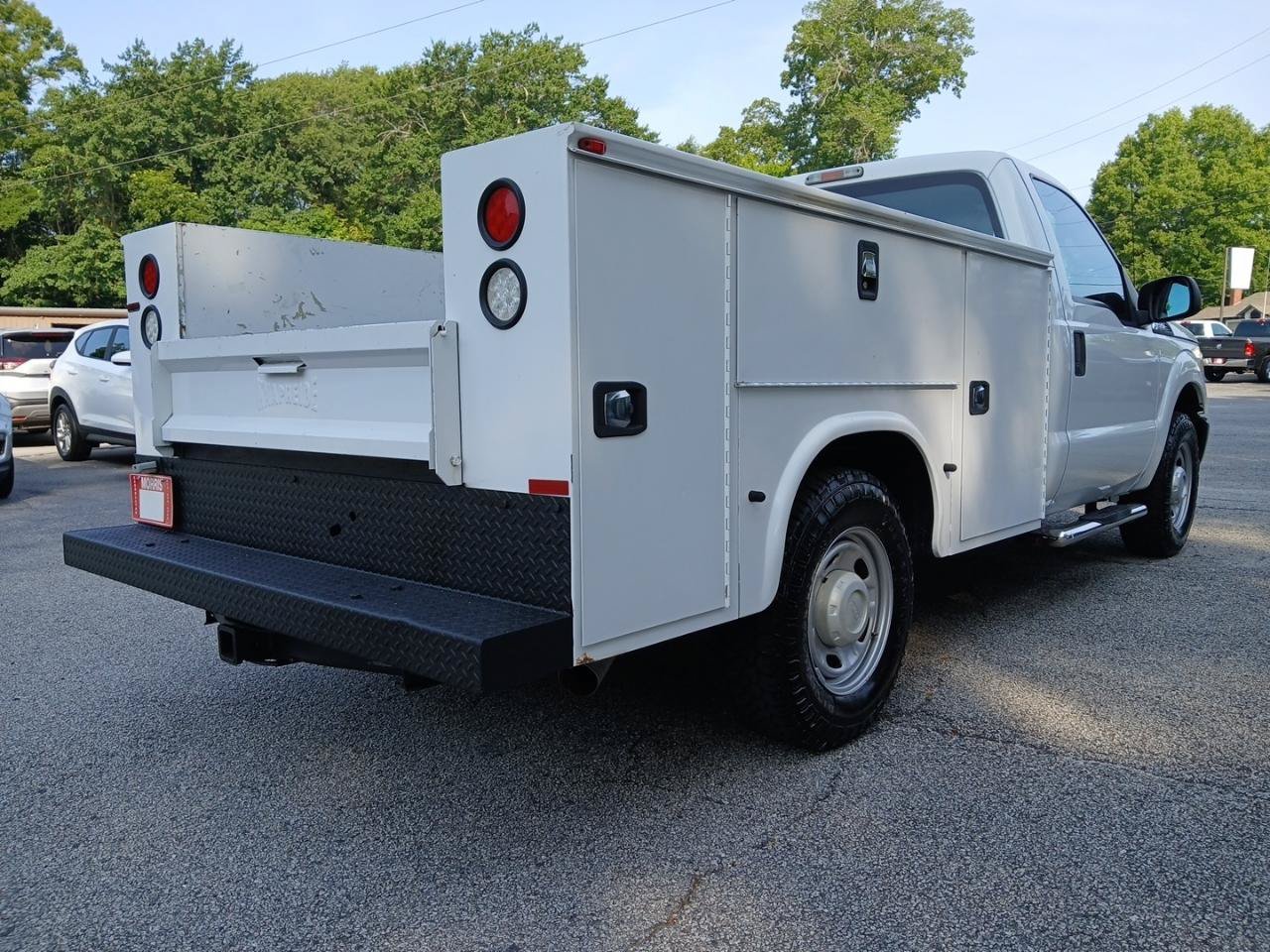 Used 2016 Ford F250 XL RWD image 6