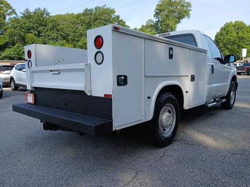 Used 2016 Ford F250 XL RWD image 6
