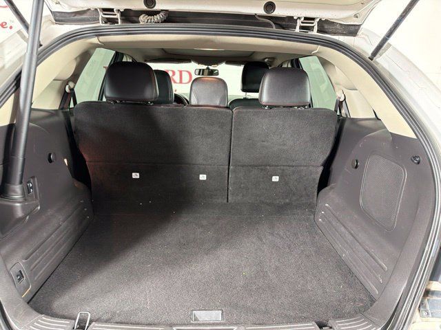 Used 2011 Ford Edge Limited w/ 301A Rapid Spec Order Code FWD image 27