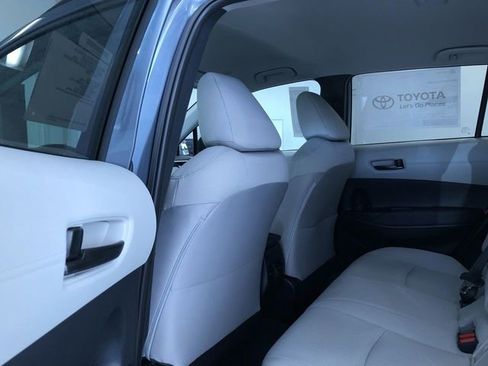 New 2026 Toyota Corolla Cross LE image 19