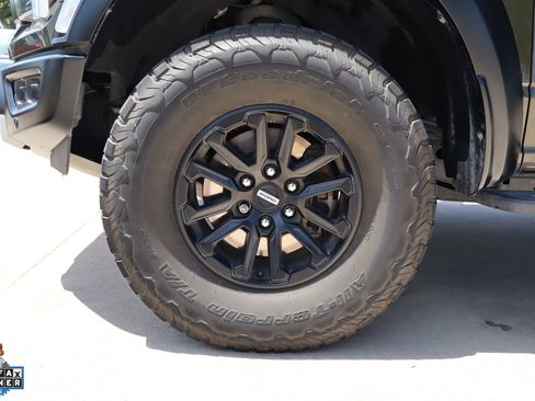 Certified 2024 Ford F150 Raptor AWD/4WD image 10