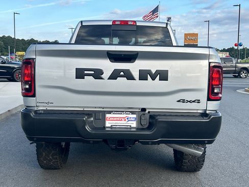 New 2026 RAM 2500 Tradesman image 13