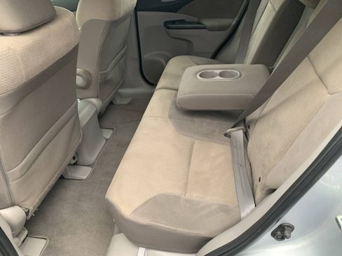Used 2014 Honda CR-V EX-L image 24