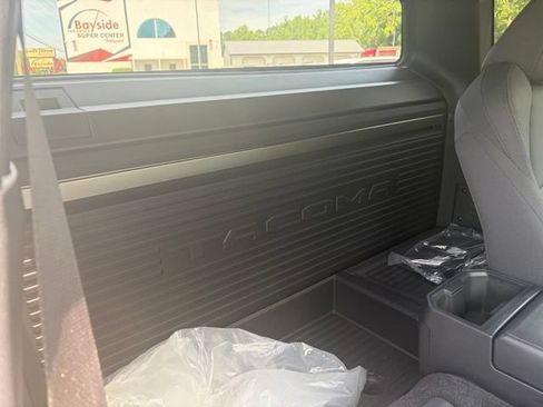 Used 2024 Toyota Tacoma SR RWD image 20