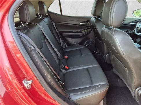 Used 2024 Buick Encore GX Sport Touring AWD/4WD image 18