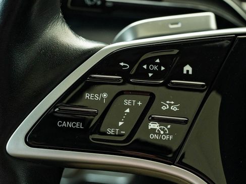 Certified 2024 Mercedes-Benz GLE 350 4MATIC image 27