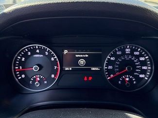 Used 2024 Kia Forte GT-Line w/ GT-Line Premium Package video 4