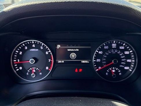 Used 2024 Kia Forte GT-Line w/ GT-Line Premium Package image 4