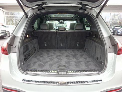 Used 2025 Mercedes-Benz GLE 53 AMG GLE 53 AMG image 30