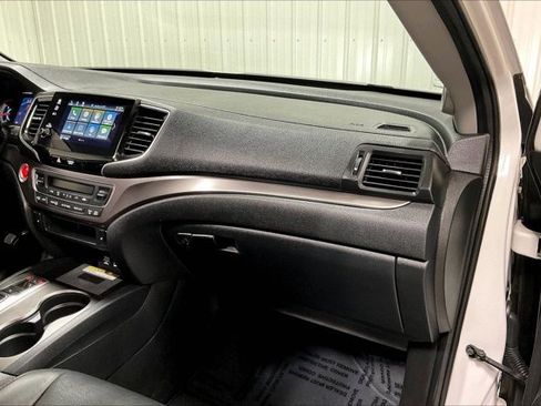 Used 2022 Honda Pilot Special Edition image 16