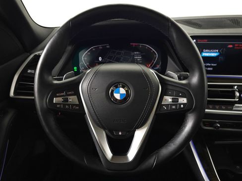 Used 2020 BMW X5 xDrive40i w/ Convenience Package AWD/4WD image 18