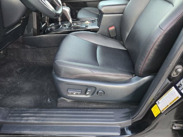 Certified 2023 Toyota 4Runner TRD Off-Road Premium w/ Moonroof Package AWD/4WD image 19