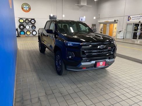New 2026 Chevrolet Colorado Z71 w/ Technology Package image 17