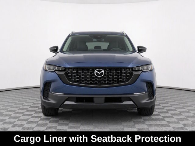 Used 2025 MAZDA CX-50 AWD 2.5 S w/ Weather Package image 5