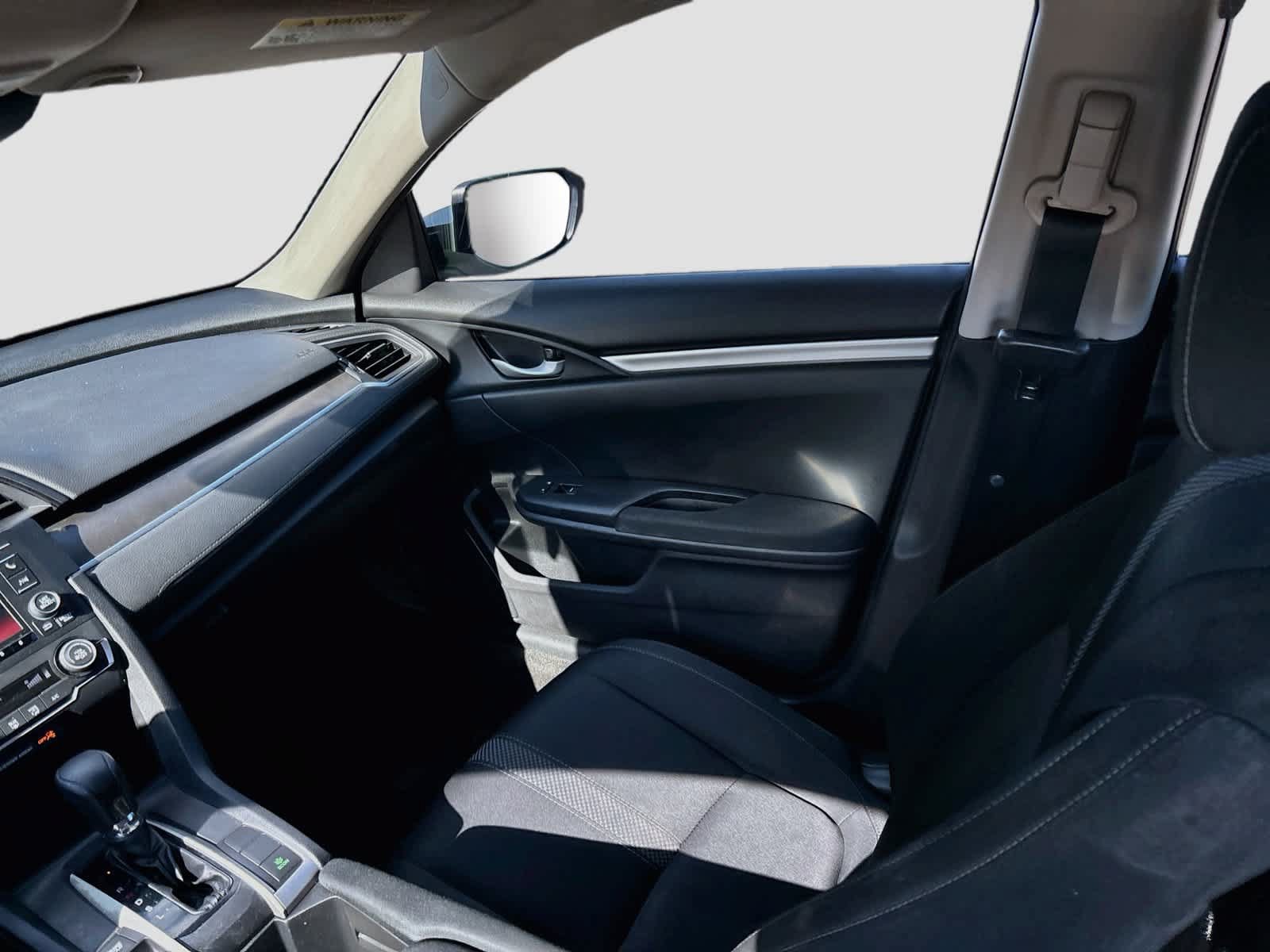 Used 2020 Honda Civic LX image 21