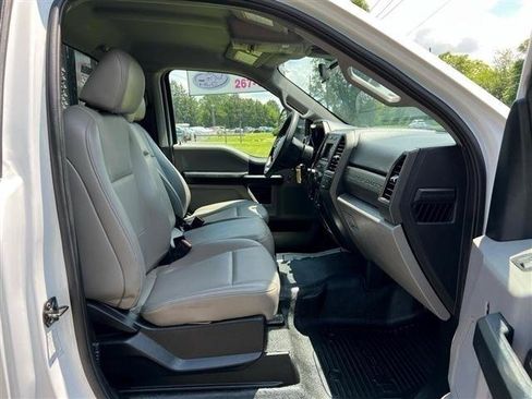 Used 2020 Ford F350 XL w/ Power Equipment Group AWD/4WD image 25