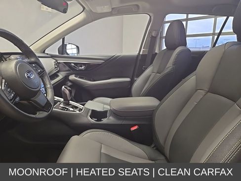 Used 2024 Subaru Outback Onyx Edition image 13