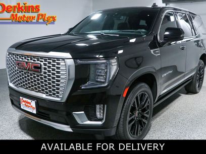 Used 2023 GMC Yukon Denali
