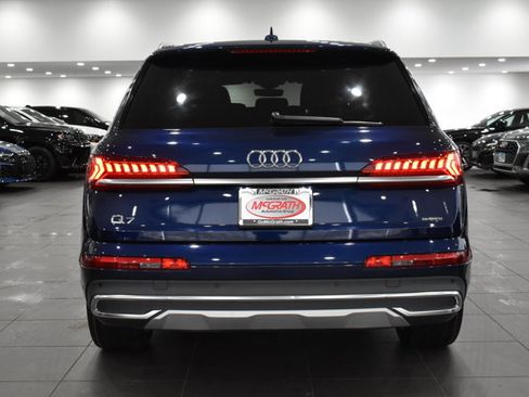 Used 2023 Audi Q7 3.0T Prestige image 9