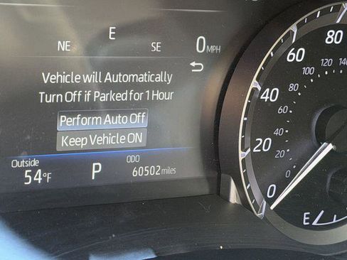 Certified 2024 Toyota Highlander LE image 9