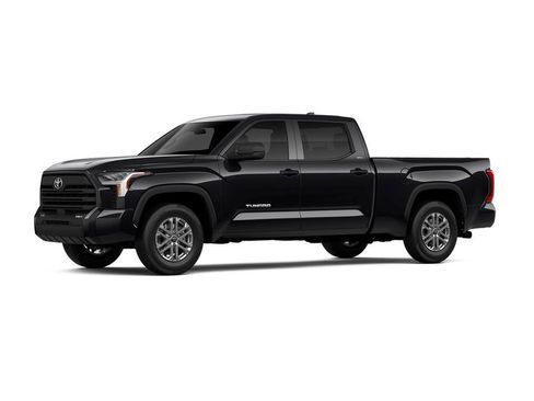 New 2026 Toyota Tundra SR5 image 2