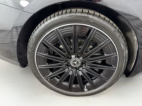 New 2026 Mercedes-Benz CLE 300 4MATIC Coupe image 31