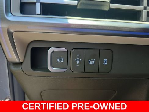 Used 2025 Hyundai Santa Fe Calligraphy AWD/4WD image 28