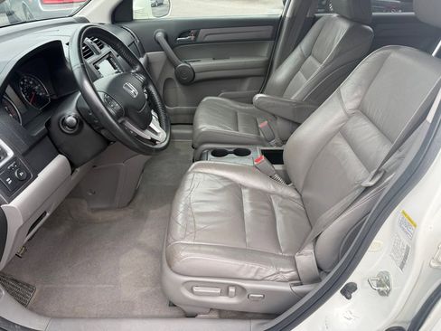 Used 2009 Honda CR-V EX-L image 9