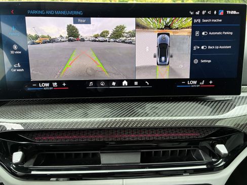 Used 2026 BMW M4 xDrive Competition w/ M Driver's Package AWD/4WD image 31