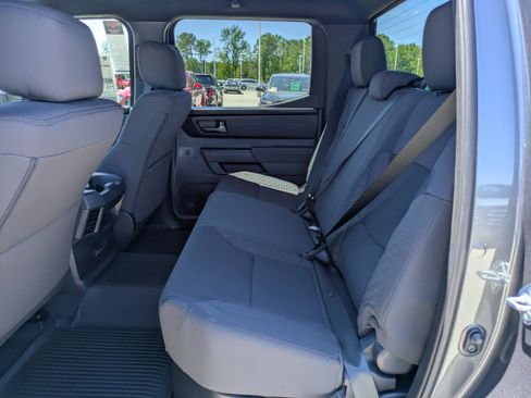 New 2026 Toyota Tundra SR5 AWD/4WD image 14