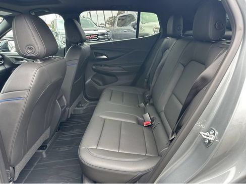 New 2026 Buick Envista Sport Touring w/ Convenience I Package FWD image 16