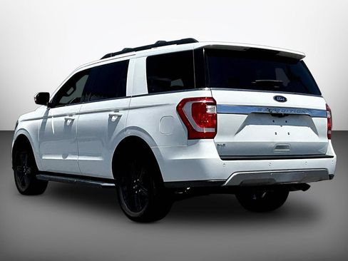 Used 2021 Ford Expedition XLT AWD/4WD image 4