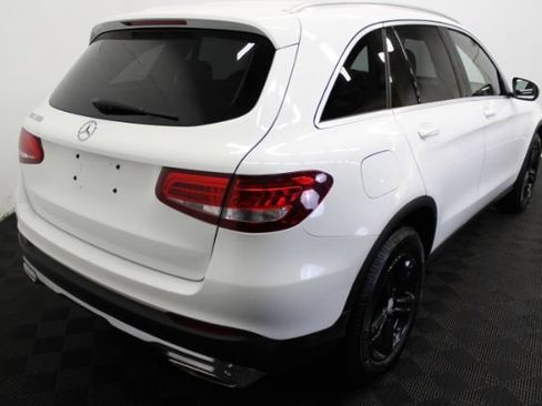 Used 2016 Mercedes-Benz GLC 300 image 5