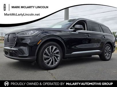 New 2026 Lincoln Aviator 2WD