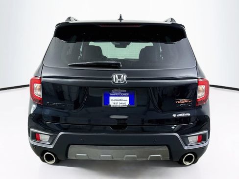 Used 2022 Honda Passport TrailSport image 15